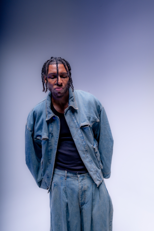 Masego's Return Makes You "Spin The Block" Again