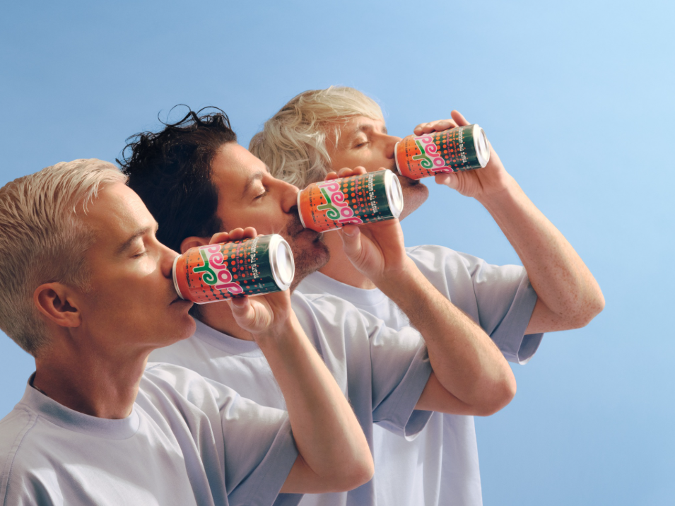 The Avalanches & Jamie XX Bottle Freedom Into "Every Single Weekend"