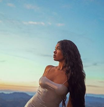 Amber Mark Lights Up the Dance Floor with New "Loosies" EP
