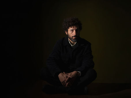 José González Confronts The Future On "A Perfect Storm"