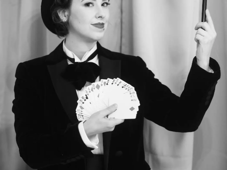 Majorette Plays With “Steaks” & Stakes In Whimsical New Single & Méliès-Inspired Visual