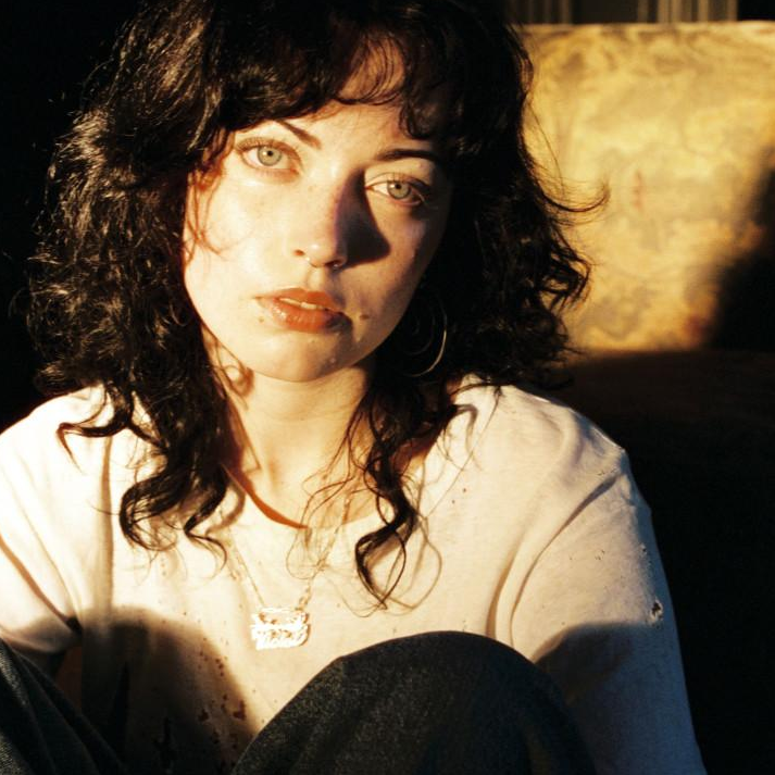 Violet Grohl Serves Up A Strange Slice Of "Bug In The Cake"