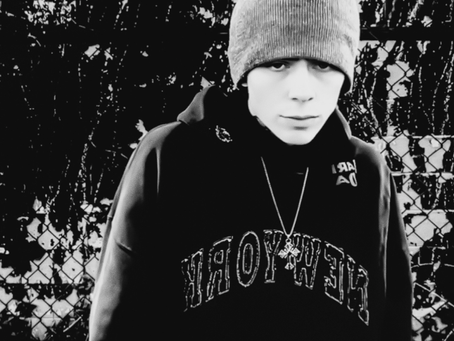 SLOE JACK Unleashes The Raw Energy Of "JUMP OUT THE WINDOW"