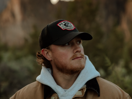 Christian Hayes & Corey Harper Find Deeper Meaning In “Something To Lose”
