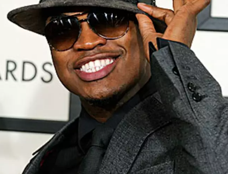 Rock On With Ne-Yo & Fabolous In The "Link Up (Remix)"