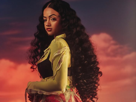 Rosemarie Smooth New Single Will Leave An “Aftertaste”