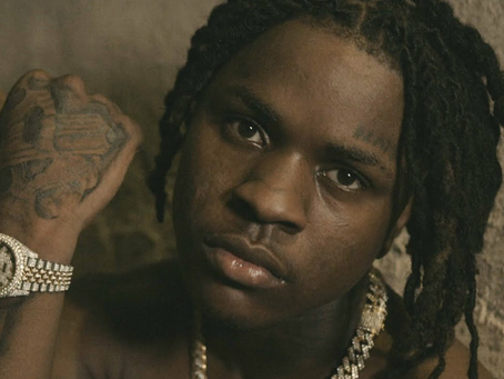 Slatt Zy Celebrates His Birthday With Visual To "Understand Me"