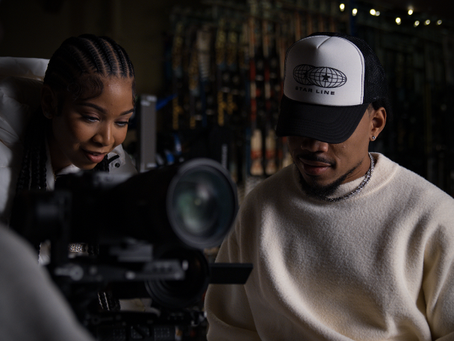 Star Bandz Touches Down With Chance The Rapper On The Chicago-Born Force Of “Touch The Ground”