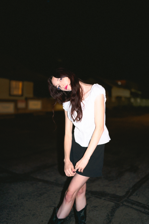 Beatrix Lets The Past Haunt Beautifully On "We Swallowed The Sky"