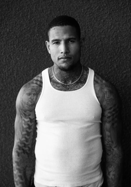 Darren Waller Tributes Legacy & Self-Discovery Like "Baron Davis"