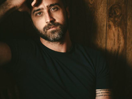 #ComingUp: Dustin Ransom Unmasks The Truth Within "Two Animals"
