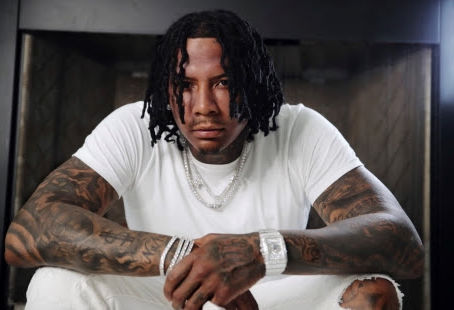 Sexyy Red Wants A "Big Dawg" Like MoneyBagg Yo