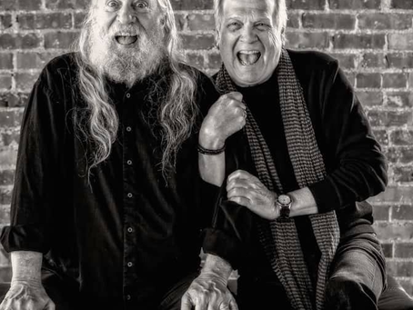 The Ozark Mountain Daredevils Release Dancefloor-Ready Remix Of “If You Wanna Get To Heaven” With David Tough