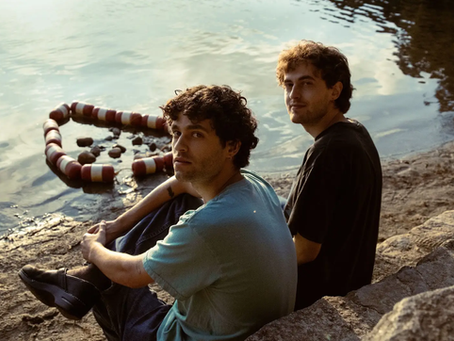 Joyer Hand "Tell Me" To Total Wife & Let Reinvention Take Over
