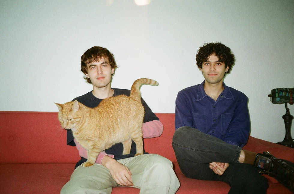 Photo Credit: Maria Gelsomin