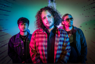 King Falcon Roar Through Regret On "Wait"