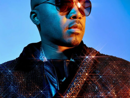 Nas Is The Way Of Kings In "One Mic, One Gun" Feat 21 Savage