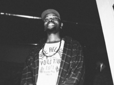 TFH: Ashton Kusher Builds Atlanta Culture Into Cat Mobb