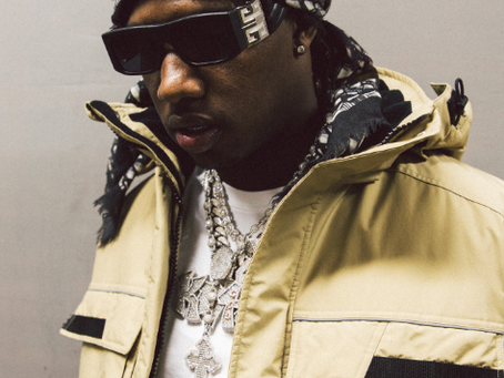 Rob49 Announces Upcoming Album "Let Me Fly" & Takes Flight With “WTHELLY”