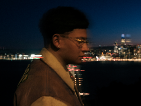 #ComingUp: Stream Karri Brand New Single "Lemonade"