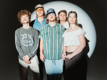 Cigarettes @ Sunset Strike A Nerve With "Gasoline"
