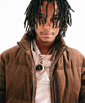 Skilla Baby Teases New Project With "Free Big Meech"