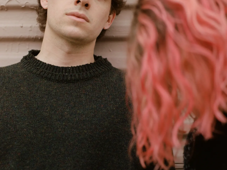 Royel Otis Tease Emotional Bite On Sophomore Album "hickey"