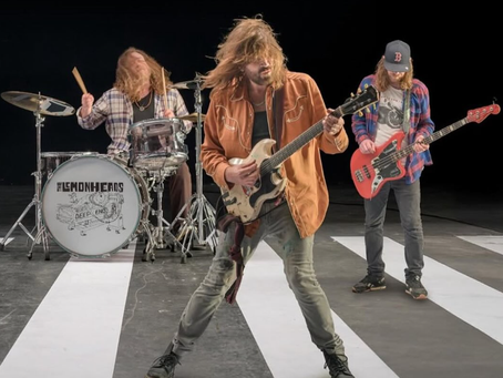 The Lemonheads Strike An Introspective Chord With “Key Of Victory”