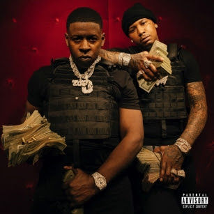 Moneybagg Yo & Blac Youngsta New Album "Code Red" Is "Super Hot"