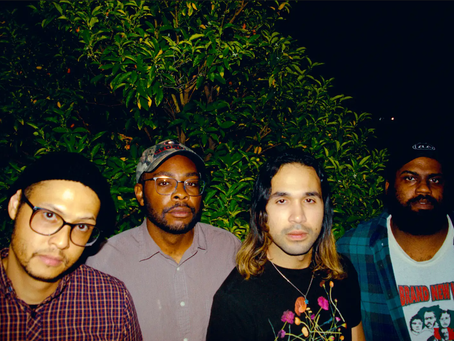 2070 Break Through The Glass On "Windowpane" Ahead Of "Big Blue"