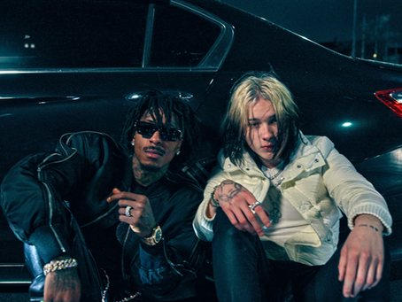 Nettspend & YoungBoy Never Broke Again Ignite Mayhem On "masked up"