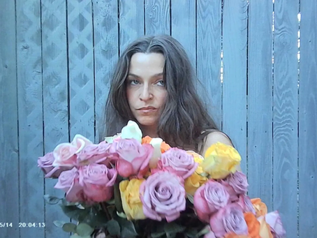 Annabelle Chairlegs Turns Frustration Into Fuzz-Drenched Freedom With "I Feel So Mad"