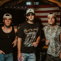 DELTONA Salutes Freedom With Their New Anthem "The Country"