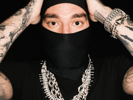 Yeat Expands His Mythology With The Cinematic "ADL" Trailer