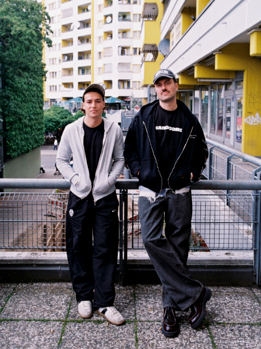 Marlon Hoffstadt & southstar Light Up Summer With "I Like"