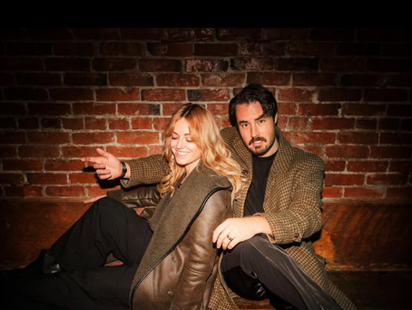 Babes In Canyon Ignite The Night With New Single "Echo"