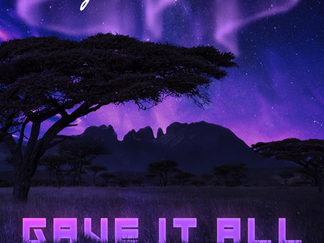 Have You "Gave It All", Like Lane-O Feat. Wayne Watts & Cleopatra