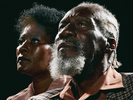 Robert Finley Lifts Voices With Gospel-Soul Anthem “I Wanna Thank You”