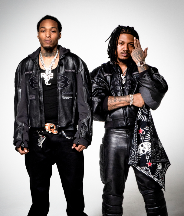 HXG Double Down On Chaos, Style, & Energy With "RedRum"