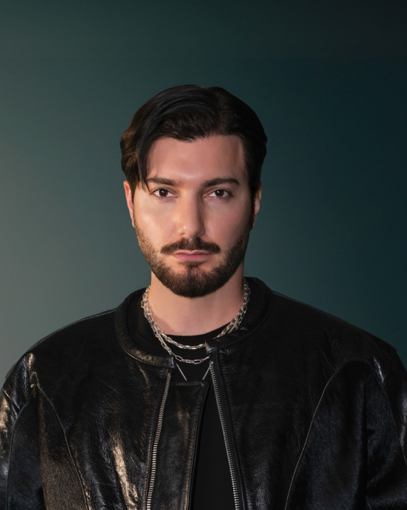 Alesso & Pendulum Reignites The Anthemic Core With "Fade"