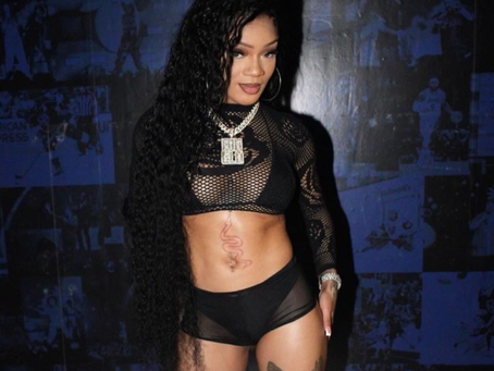 GloRilla Dominates Summer With Brand New Anthem “TGIF”