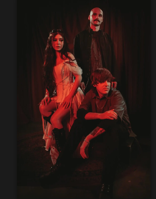 Against The Current Turn Anniversary Energy Into Adrenaline On "HEAVENLY"