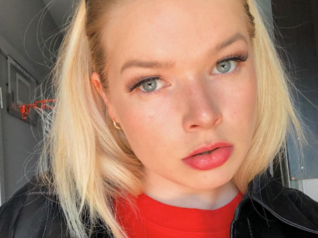 Wynne Freestyles In "Gossip At Brunch"