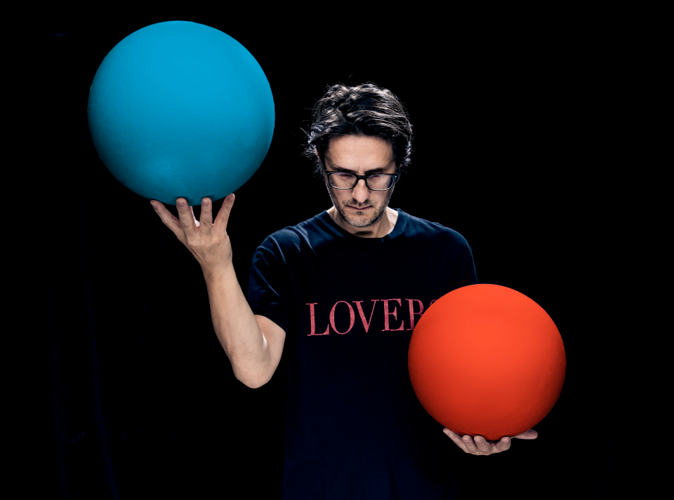 Photo Credit: Kevin Westenberg