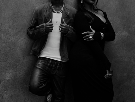 Dave Lets The Moment Pour On "Raindance" Feat. Tems