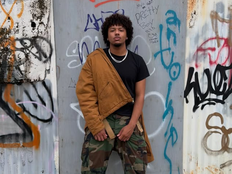#ComingUp: MASTO Finds An Addictive Rhythm With "HABITS"