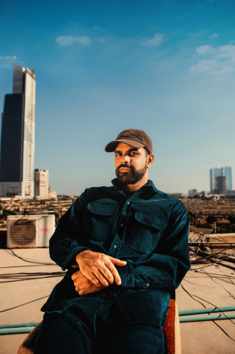 Photo Credit: Aimen Hussain