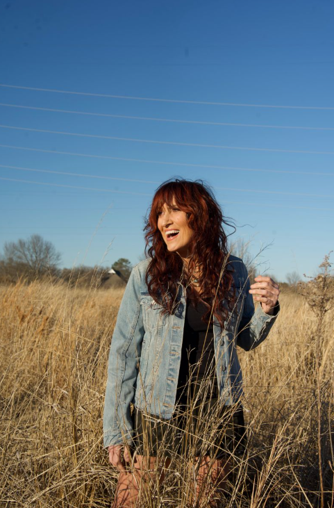 Jo Dee Messina Lets Vulnerability Speak Loudly On "Can Anybody"