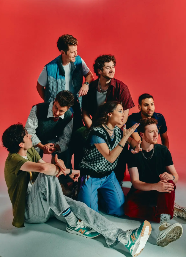 Photo Credit: Billy Landers