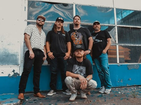 Treaty Oak Revival Takes Us Through A "Bad State Of Mind"